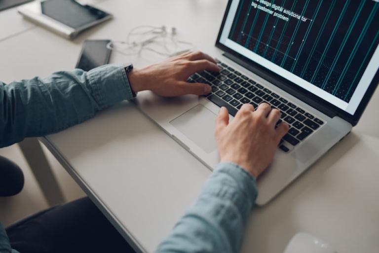 Digital Transformation Strategies