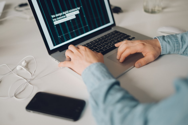 Web Development Trends to Watch